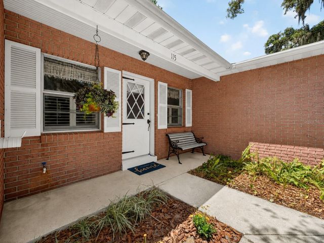 115 E PALM STREET, Davenport, FL 33837