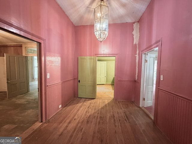 215 Frobel Street, Monticello, GA 31064