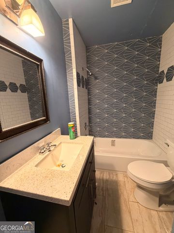 215 Frobel Street, Monticello, GA 31064