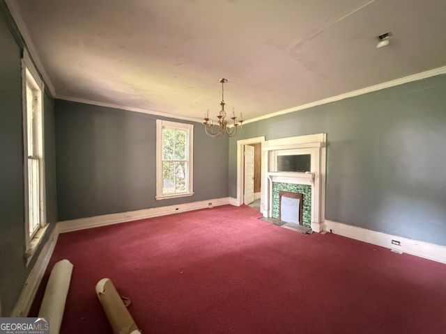 215 Frobel Street, Monticello, GA 31064