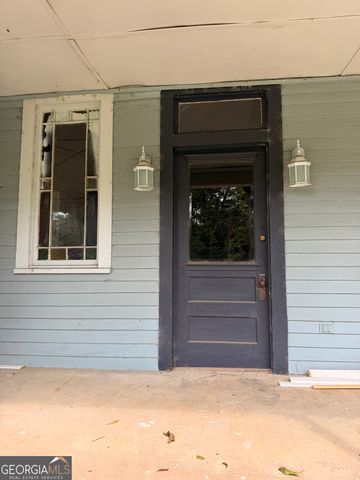 215 Frobel Street, Monticello, GA 31064