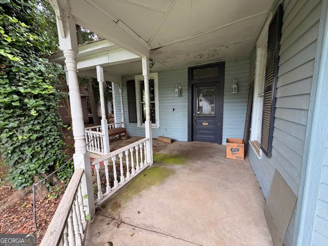 215 Frobel Street, Monticello, GA 31064