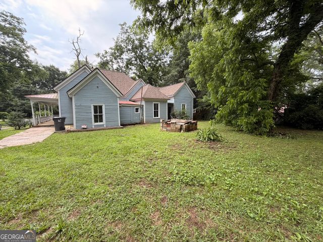 215 Frobel Street, Monticello, GA 31064