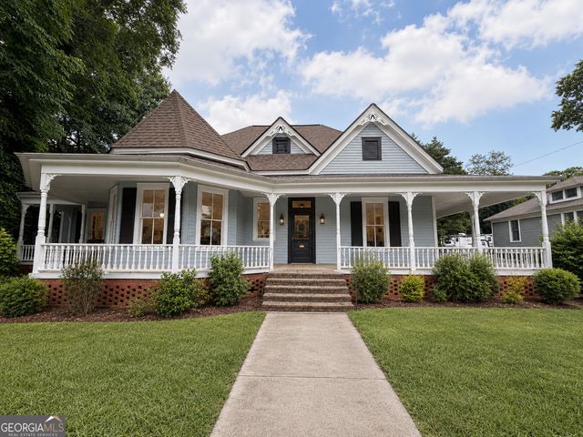 215 Frobel Street, Monticello, GA 31064