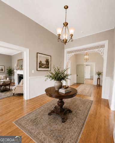 215 Frobel Street, Monticello, GA 31064