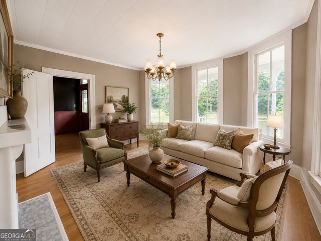 215 Frobel Street, Monticello, GA 31064