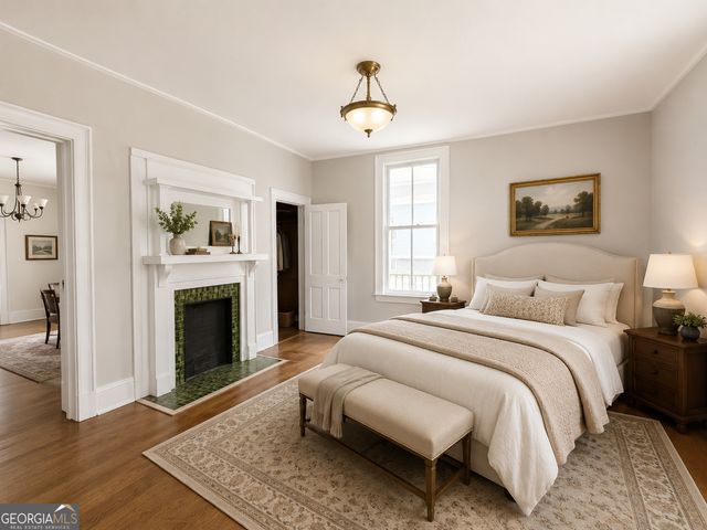 215 Frobel Street, Monticello, GA 31064