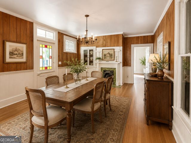 215 Frobel Street, Monticello, GA 31064
