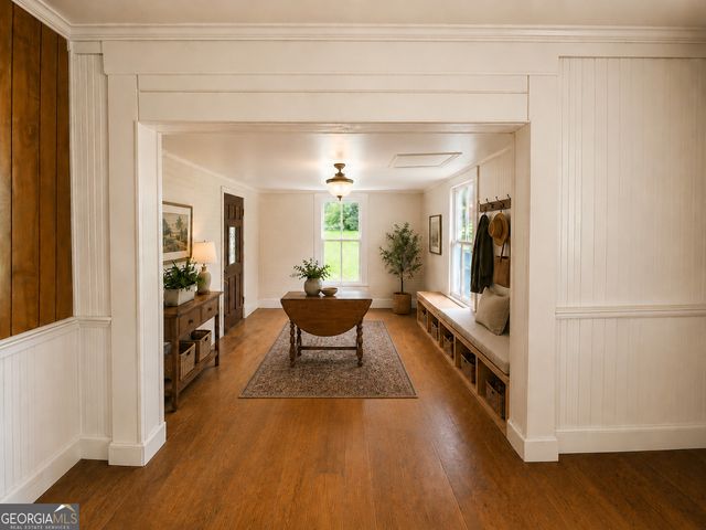 215 Frobel Street, Monticello, GA 31064