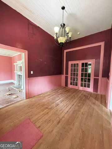 215 Frobel Street, Monticello, GA 31064