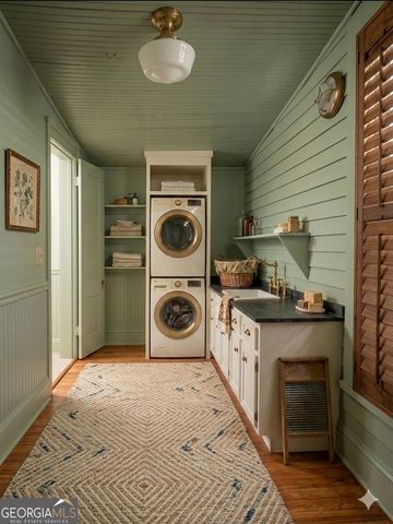 215 Frobel Street, Monticello, GA 31064