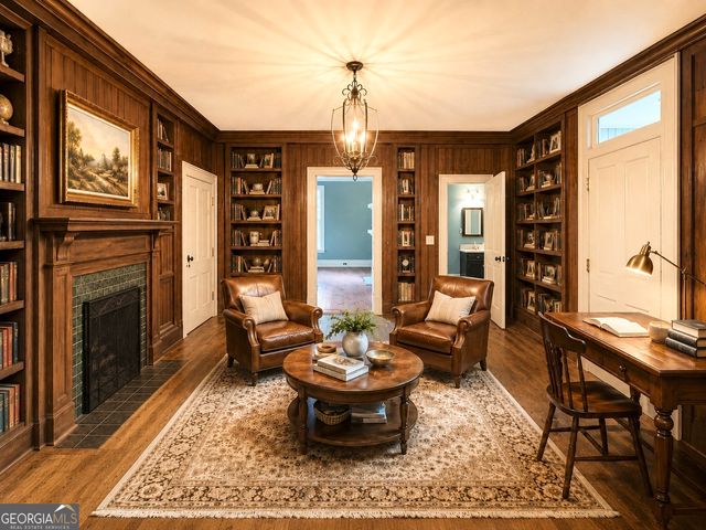 215 Frobel Street, Monticello, GA 31064