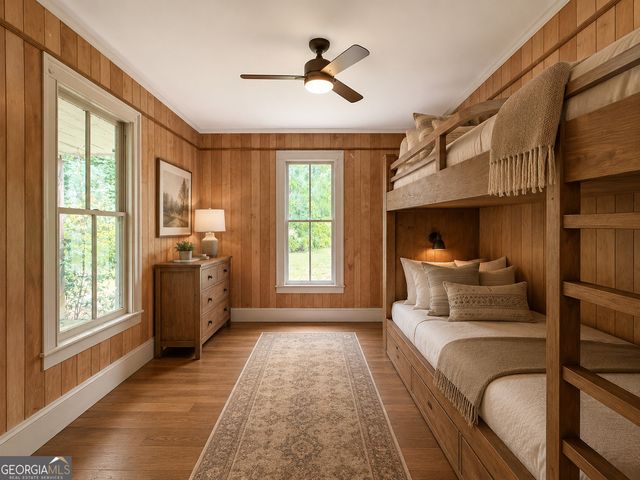 215 Frobel Street, Monticello, GA 31064