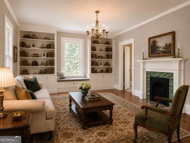 215 Frobel Street, Monticello, GA 31064