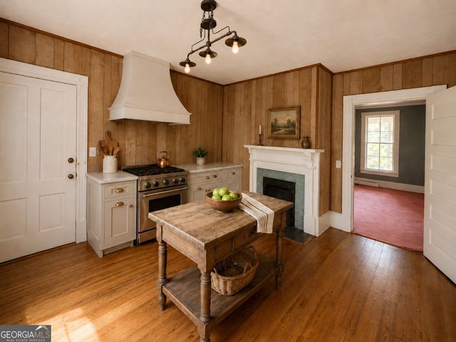 215 Frobel Street, Monticello, GA 31064