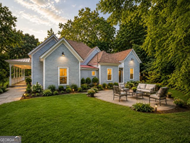 215 Frobel Street, Monticello, GA 31064