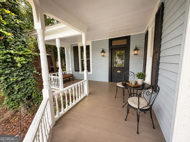 215 Frobel Street, Monticello, GA 31064