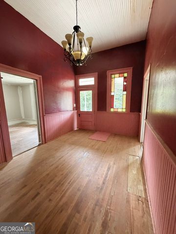 215 Frobel Street, Monticello, GA 31064