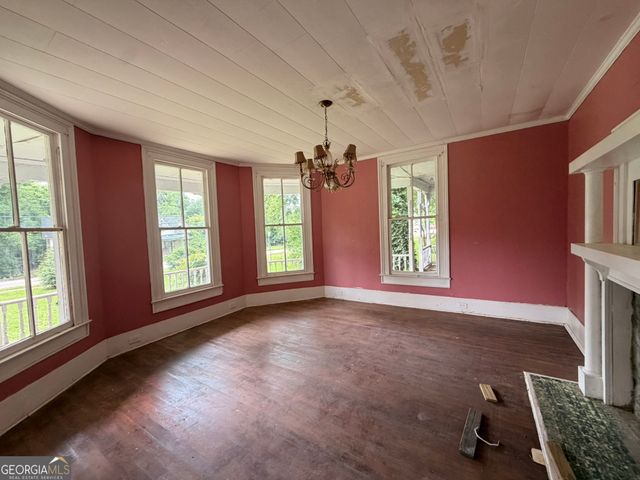 215 Frobel Street, Monticello, GA 31064