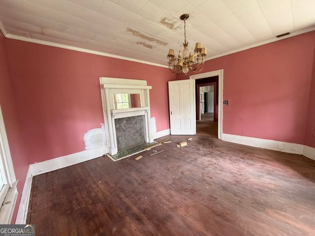 215 Frobel Street, Monticello, GA 31064