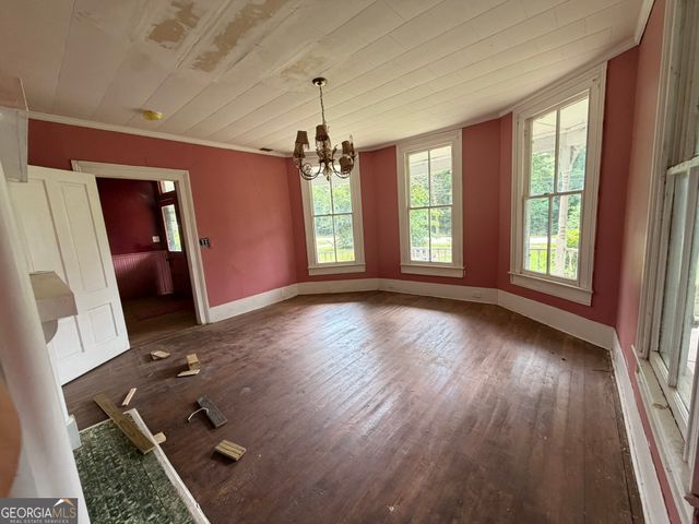 215 Frobel Street, Monticello, GA 31064