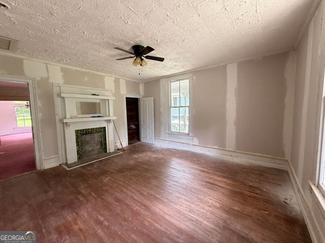 215 Frobel Street, Monticello, GA 31064
