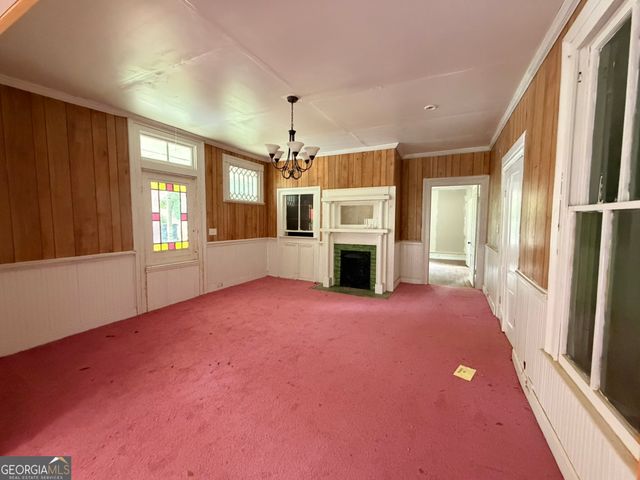 215 Frobel Street, Monticello, GA 31064