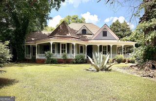215 Frobel Street, Monticello, GA 31064
