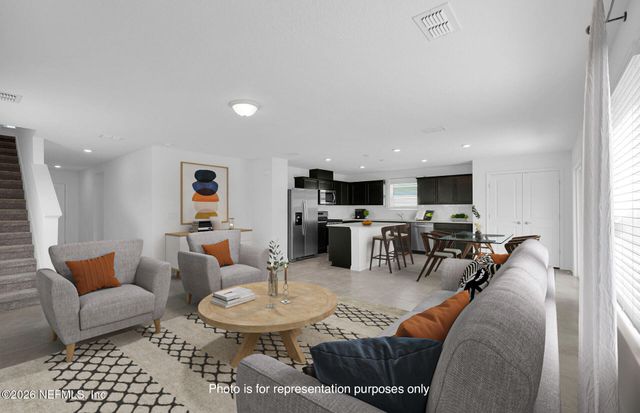 7039 SANDPERCH Street, Jacksonville, FL 32244