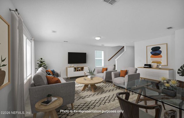 7039 SANDPERCH Street, Jacksonville, FL 32244