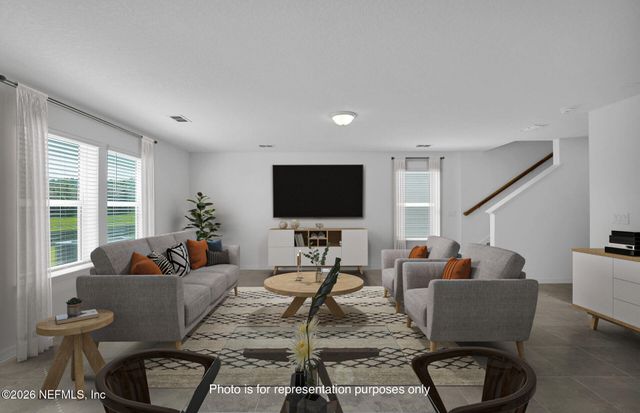 7039 SANDPERCH Street, Jacksonville, FL 32244