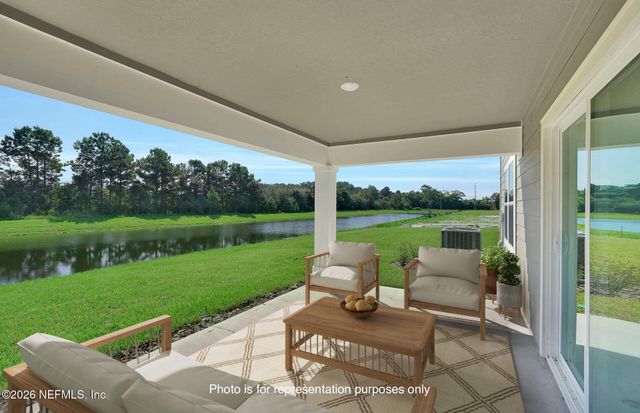 7039 SANDPERCH Street, Jacksonville, FL 32244