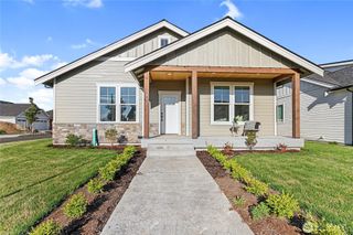 1501 Bowfin Court, Lynden, WA 98264