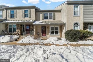 2107 ETON CT #2107, West Chester, PA 19382