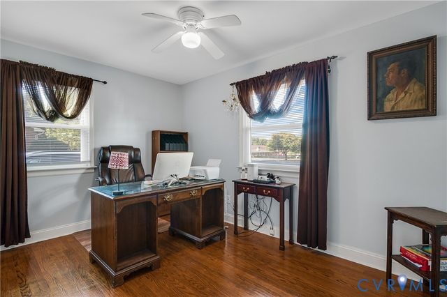 701 N Courthouse Rd, North Chesterfield, VA 23236