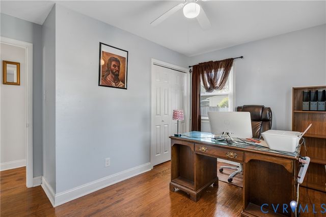 701 N Courthouse Rd, North Chesterfield, VA 23236