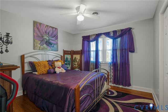 701 N Courthouse Rd, North Chesterfield, VA 23236