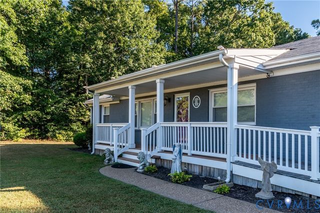 701 N Courthouse Rd, North Chesterfield, VA 23236