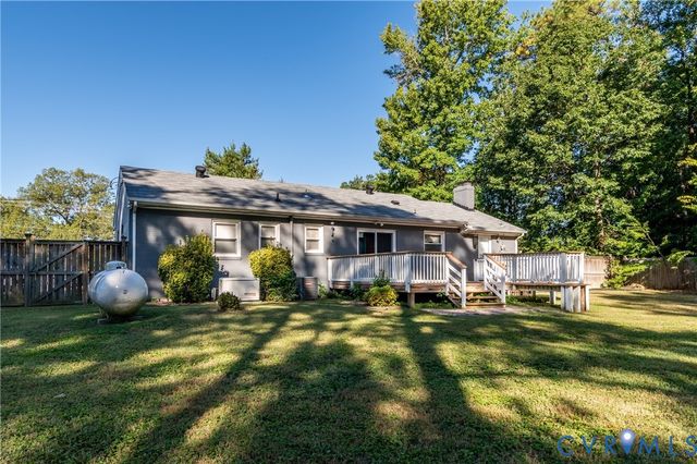 701 N Courthouse Rd, North Chesterfield, VA 23236