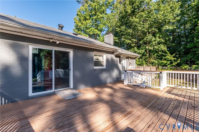 701 N Courthouse Rd, North Chesterfield, VA 23236
