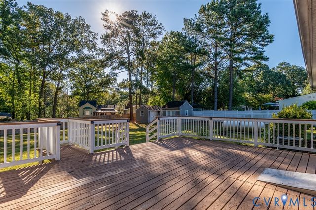 701 N Courthouse Rd, North Chesterfield, VA 23236