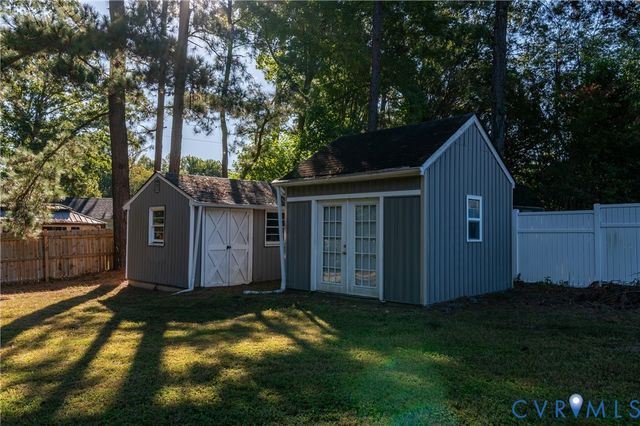 701 N Courthouse Rd, North Chesterfield, VA 23236