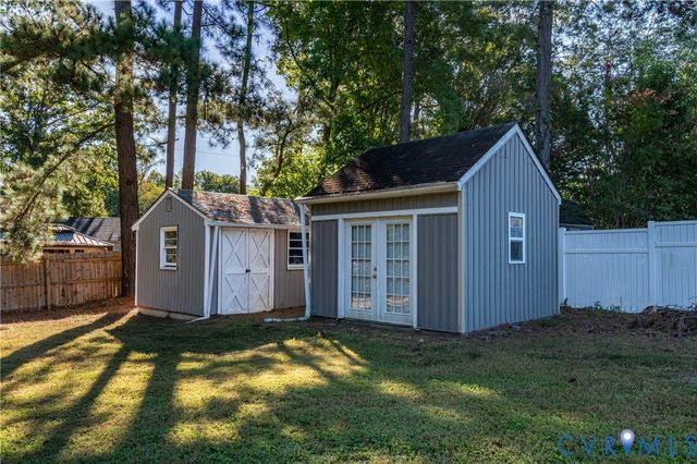 701 N Courthouse Rd, North Chesterfield, VA 23236