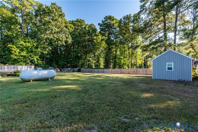 701 N Courthouse Rd, North Chesterfield, VA 23236