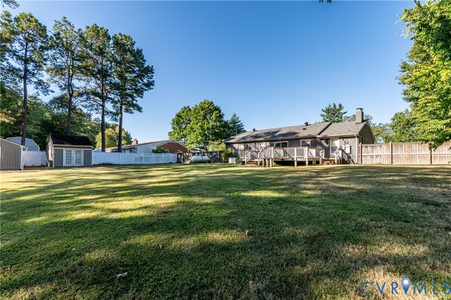 701 N Courthouse Rd, North Chesterfield, VA 23236