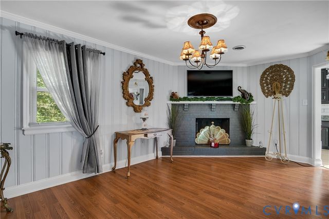 701 N Courthouse Rd, North Chesterfield, VA 23236