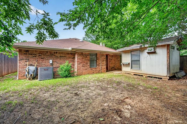 5608 Autumn Wheat Trail, Arlington, TX 76017