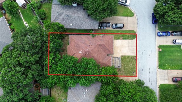 5608 Autumn Wheat Trail, Arlington, TX 76017