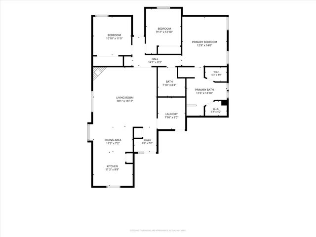 5608 Autumn Wheat Trail, Arlington, TX 76017