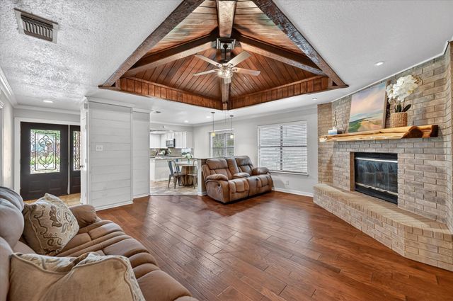 5608 Autumn Wheat Trail, Arlington, TX 76017